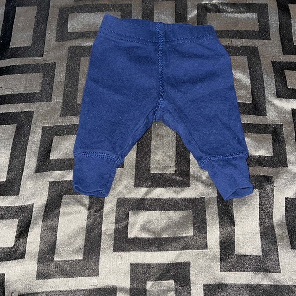 Baby boy outfit